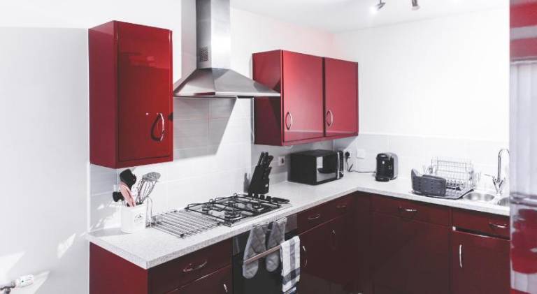 Rental apartment | Perfect for remote work — photo 4