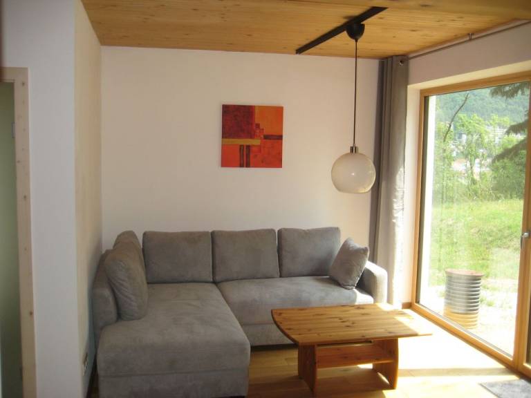 Ferienwohnung Ameis