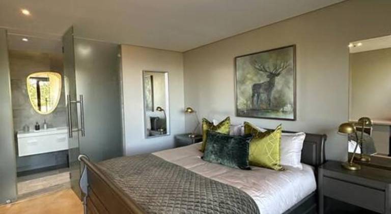 70 m&sup2; Ferienwohnung
