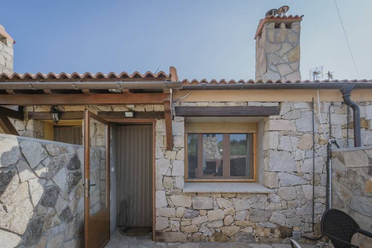 Casa  San Martín de la Vega del Alberche