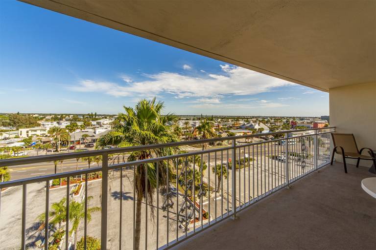 Condo  Madeira Beach