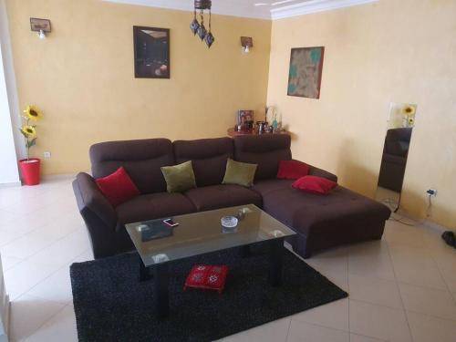Appartement Harhoura