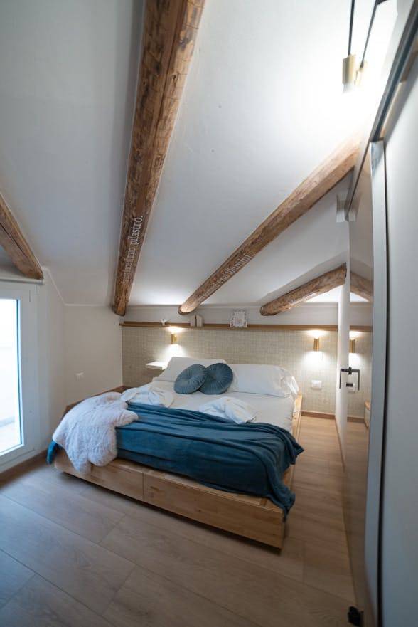 Apartment with 1 room for 2 persons — photo 3