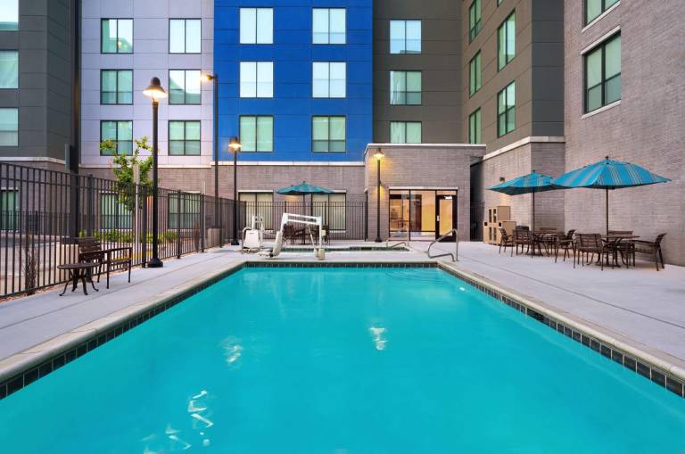 Hyatt Place Provo/downtown — photo 3