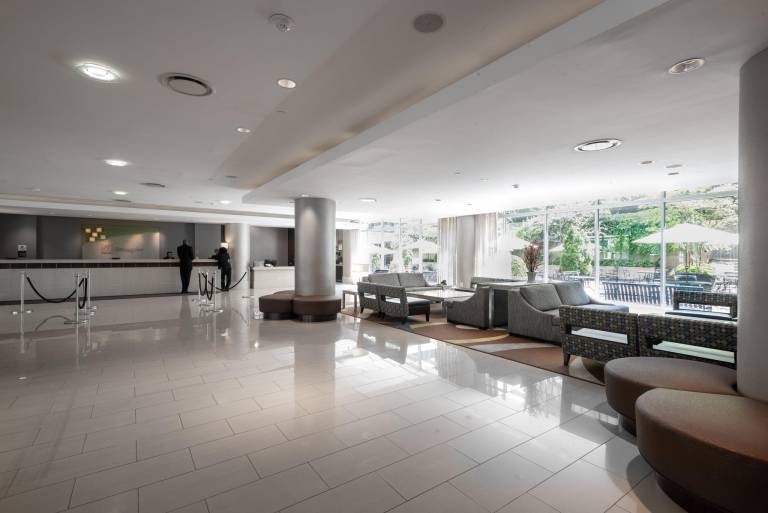 Holiday Inn Washington Capitol - Natl Mall — photo 4