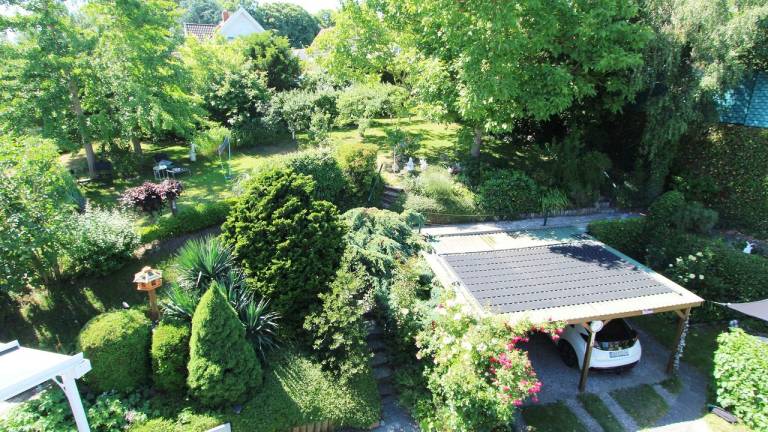 Ferienwohnung Kröpelin