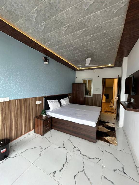 House with 1 room for 3 persons — photo 4