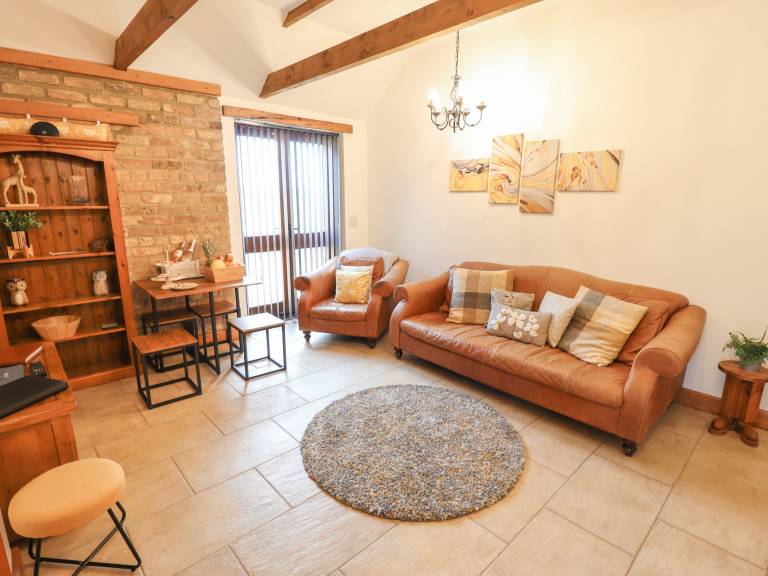 Family-friendly cottage with garden | Pets are welcome — photo 5