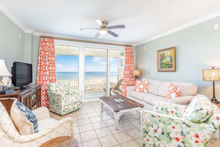 Beach House 442 — photo 4