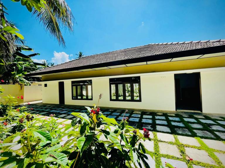 Apartment Jaffna