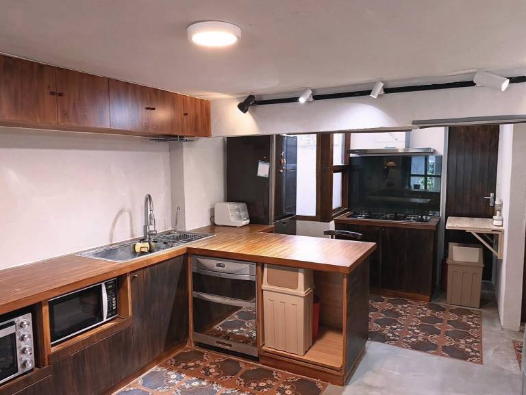 Vacation home with grill | Suitable for remote work | Pet-friendly — photo 3