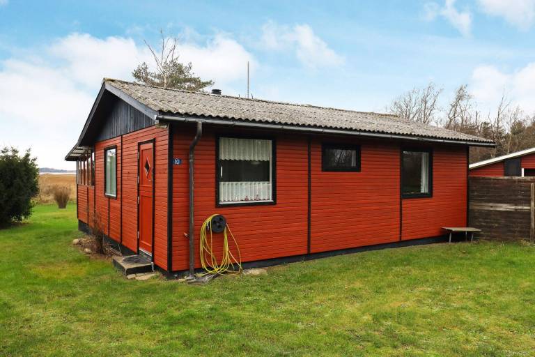 Feriehus Millinge
