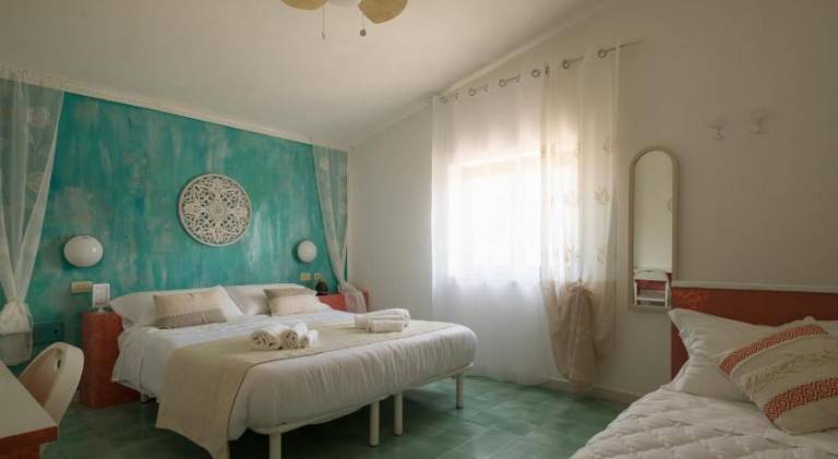 Hotel Punto Verde — photo 2