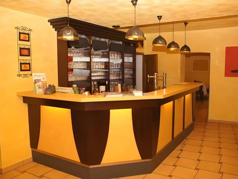 Hotel Paseo in Aachen