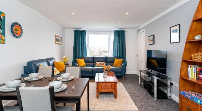 Rental apartment | Pet-friendly in Stirling