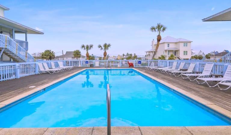 Condo Gulf Shores