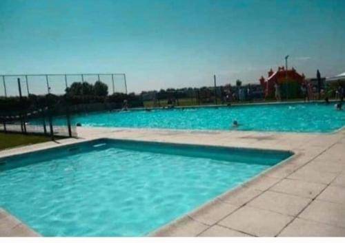 Village vacances  Wenduine