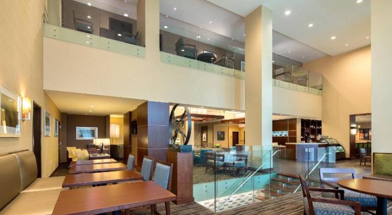 Hyatt Place Washington Dc/us Capitol — photo 3