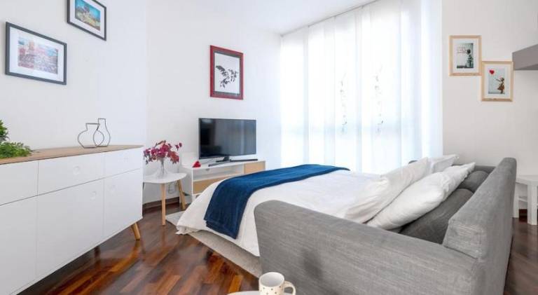 Wonderful apartment with terrace | Pets are welcome — photo 2