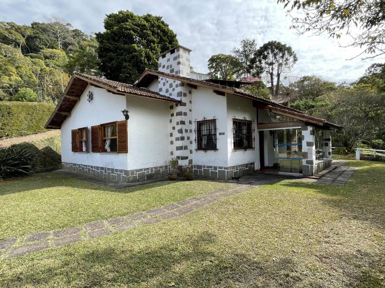 Cottage  Parque do Imbui