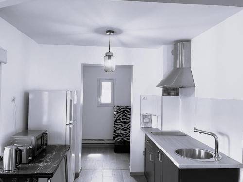 Bed and breakfast  Bréville