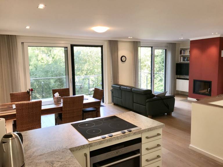 Ferienwohnung Bayreuth
