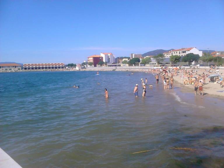 Apartamento Villagarcía de Arosa
