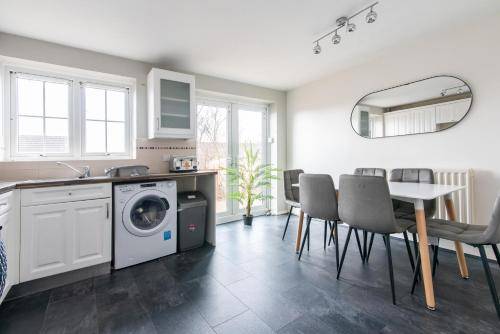 69 m² Ferienhaus