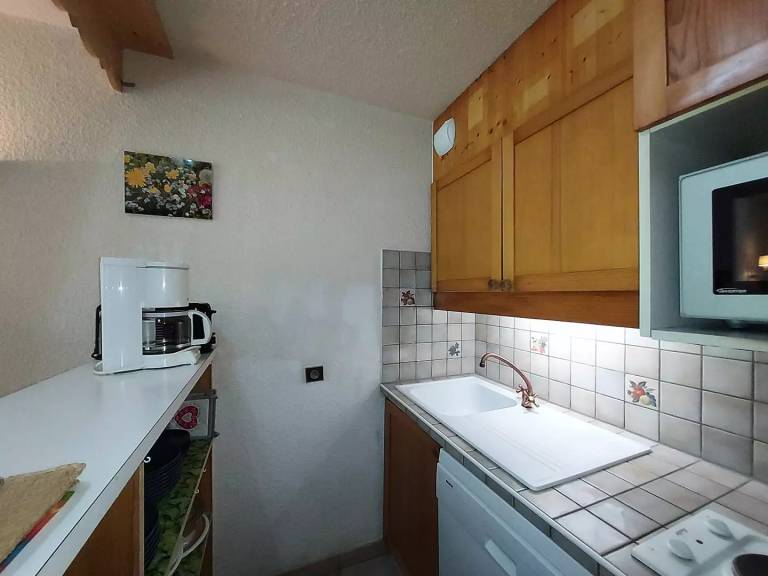 Beautiful apartment | Close to the ski | Pets are welcome — photo 4
