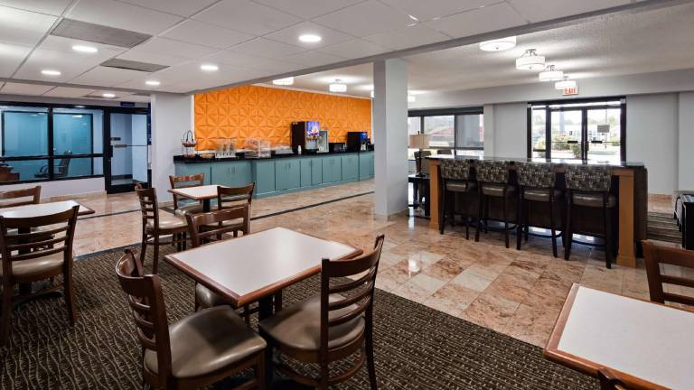 Best Western Emporia — photo 4