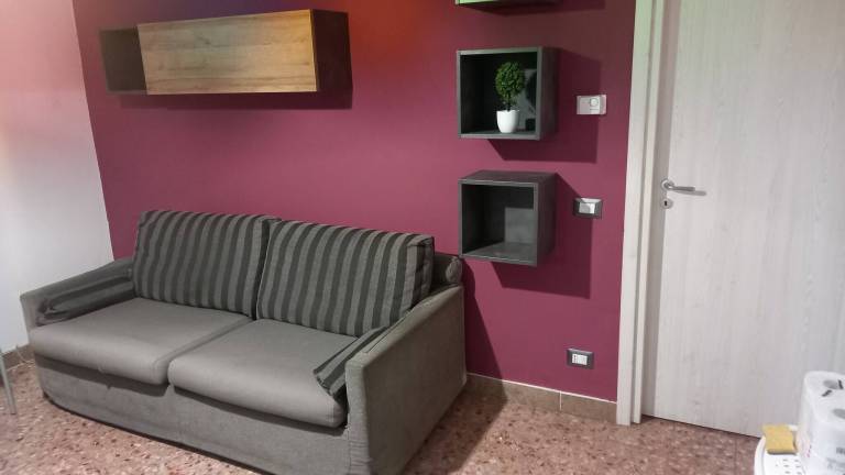 Appartamento Mozzate