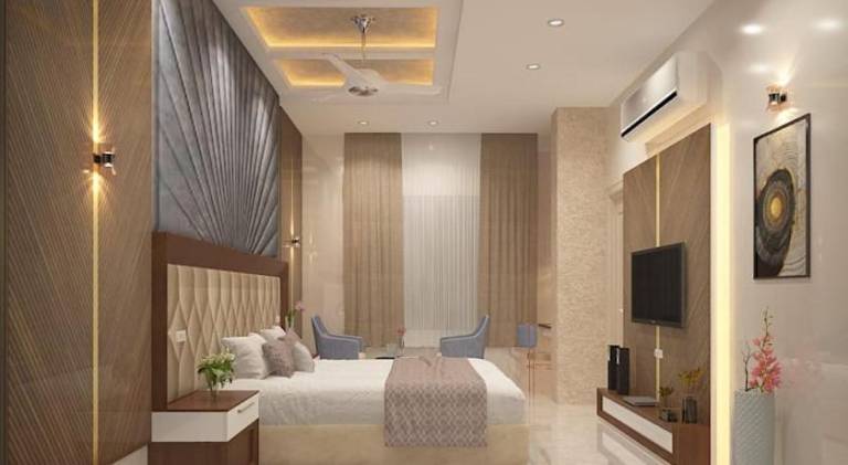 Benchmark Select Star Square