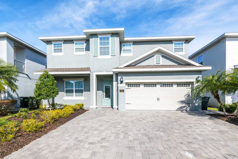 Child-friendly vacation home with hot tub & private pool | Pets allowed — photo 2