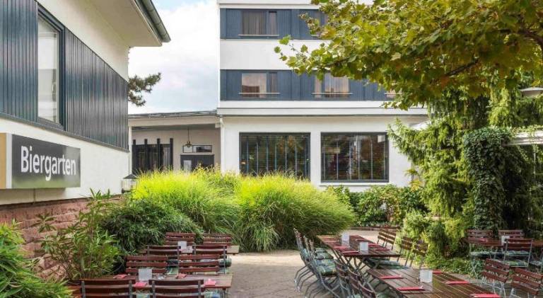 Ibis Styles Offenburg City — photo 5
