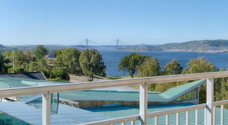 Bohusgarden Hotell & Konferens — photo 4