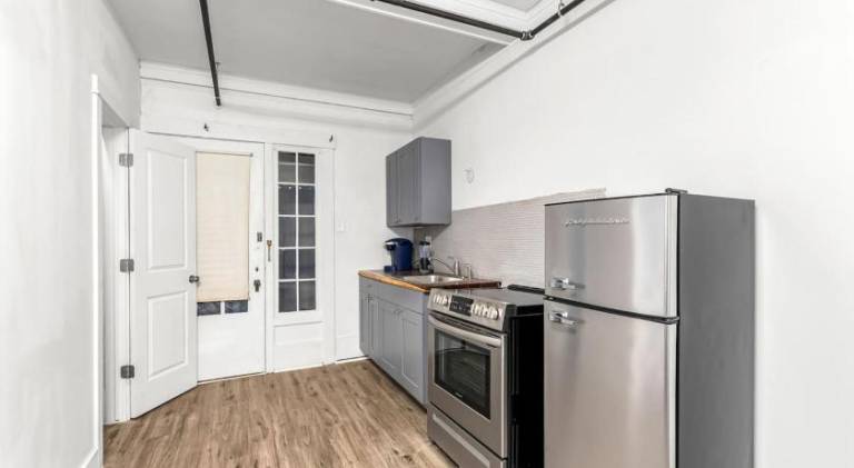 Apartment with 1 room for 2 persons — photo 4