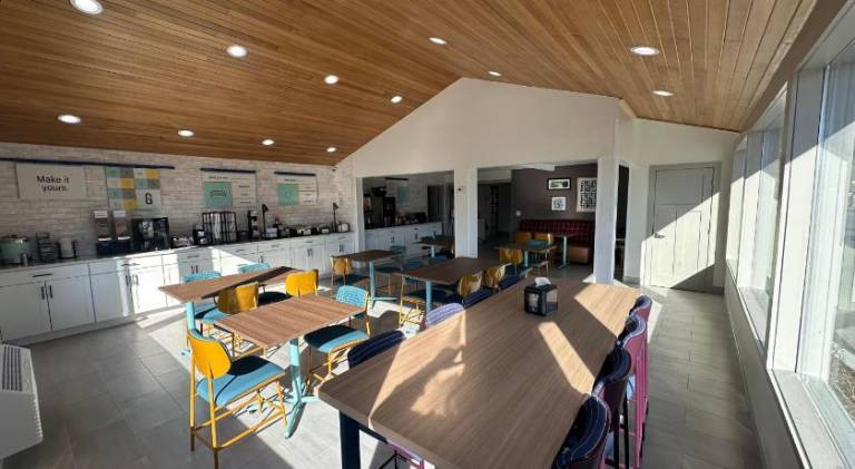 Garner Hotel Missoula Southwest by IHG — photo 4