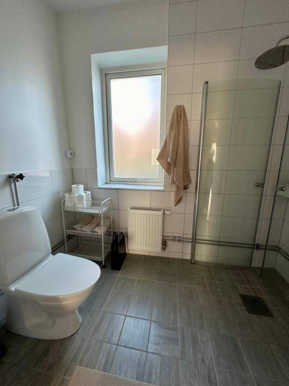 Lägenhet Helsingborg