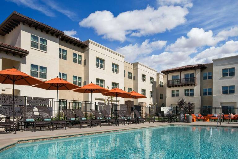 Residence Inn by Marriott Santa Barbara Goleta — photo 4
