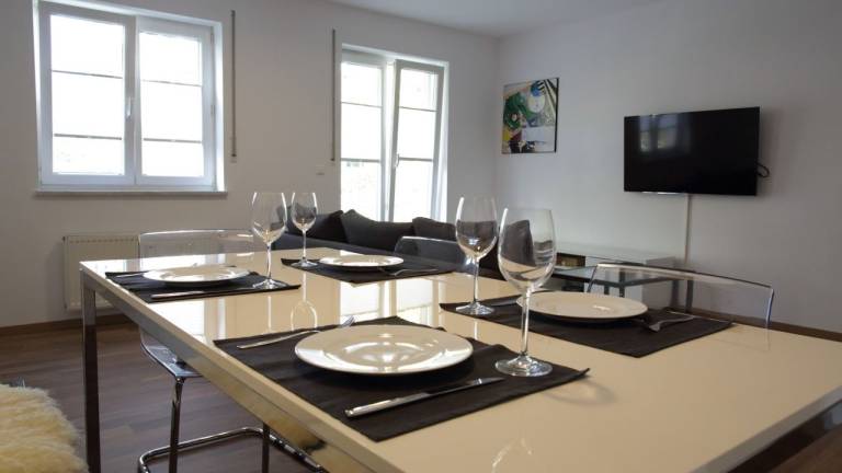 Ferienwohnung Regensburg