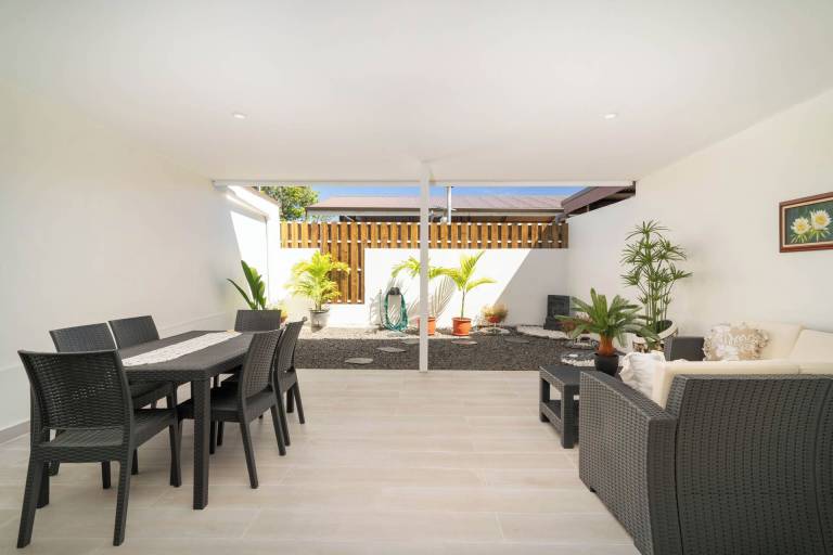 Appartement Papeete