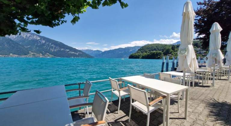 Swiss Lakeside Apartments — photo 2
