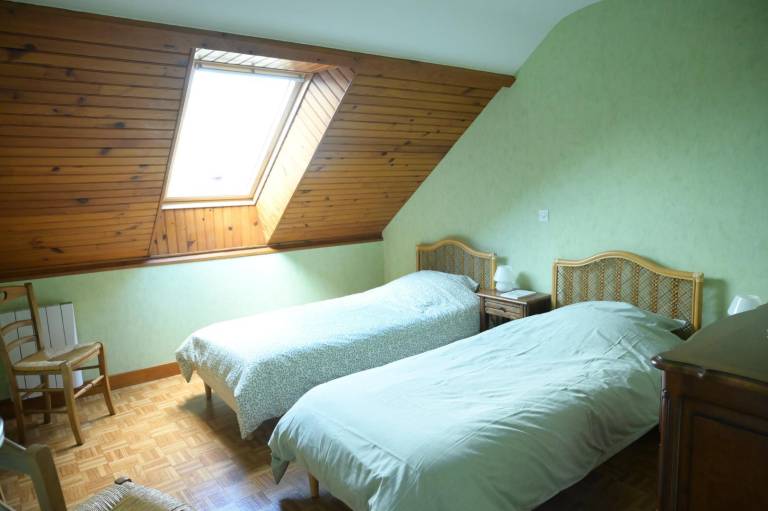 Gîte du Vieux Porche — photo 5