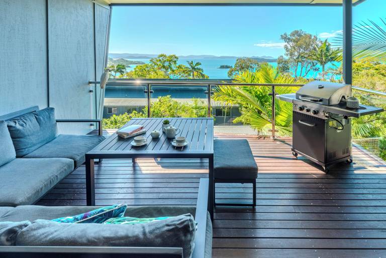 Apartment Hamilton Island