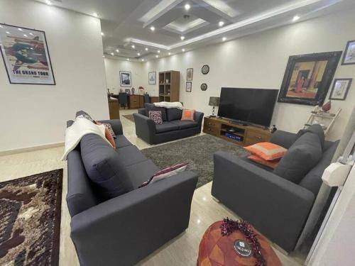 Apartament Szarm el-Szejk