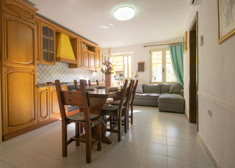 Apartment with garden, barbecue & terrace | Garden view — photo 5