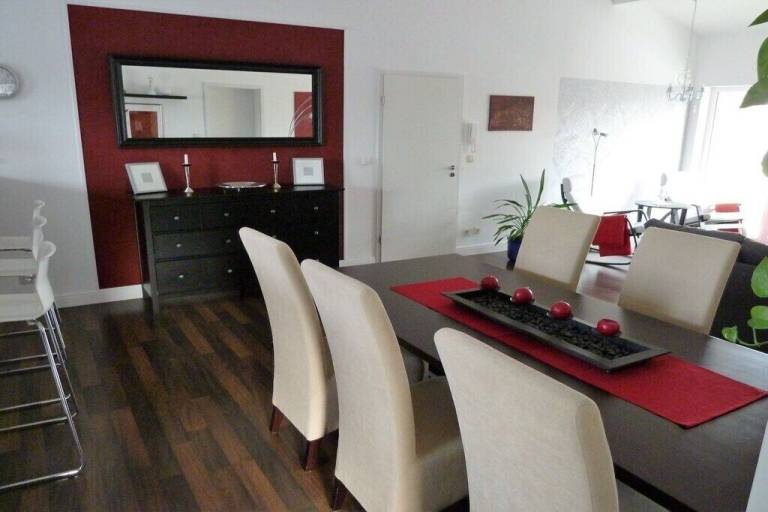 Ferienwohnung  Heidingsfeld