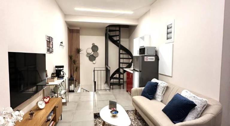 Apartment | Near Temple of Hephaestus in Athens