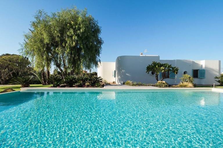 Villa Trapani