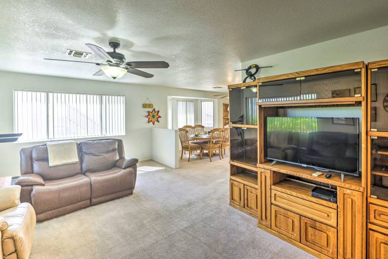 House Bullhead City